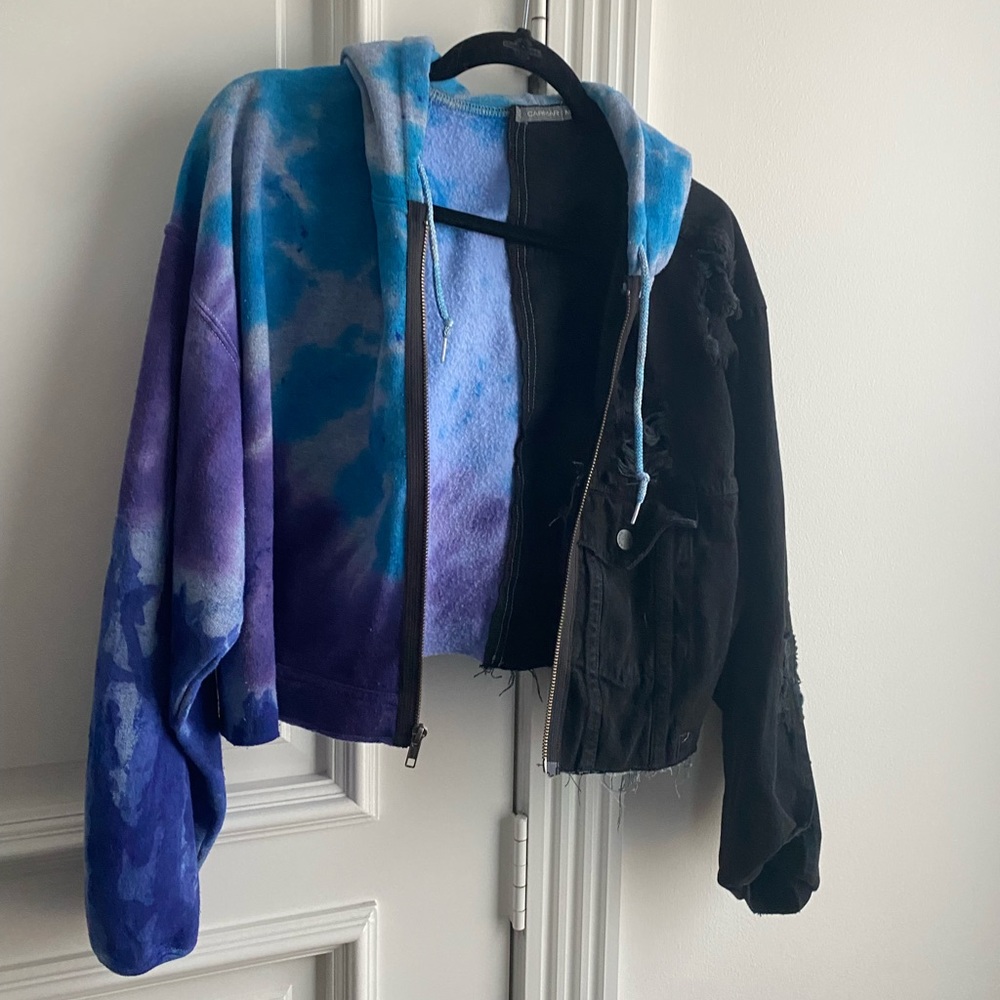 Carmar Custom One-Of-A-Kind Jacket - image 1